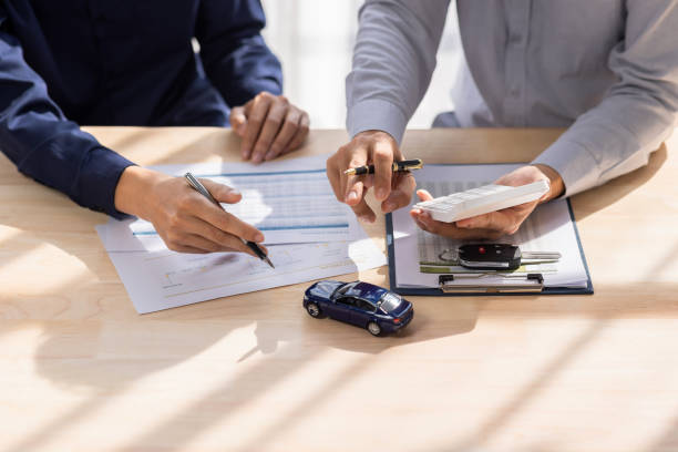Morningside auto coverage comparison